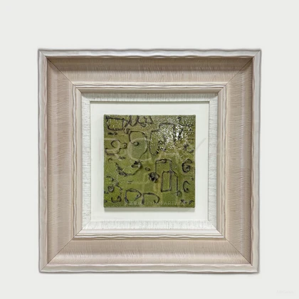 Vale Studio Wall Art — neutral background 01