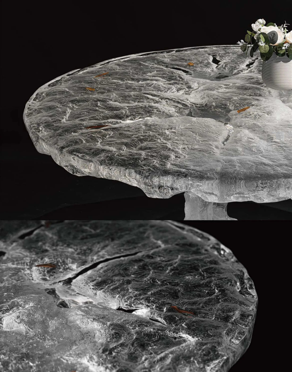 Suitable for all seasons — Tables & Consoles — T045 — image 2