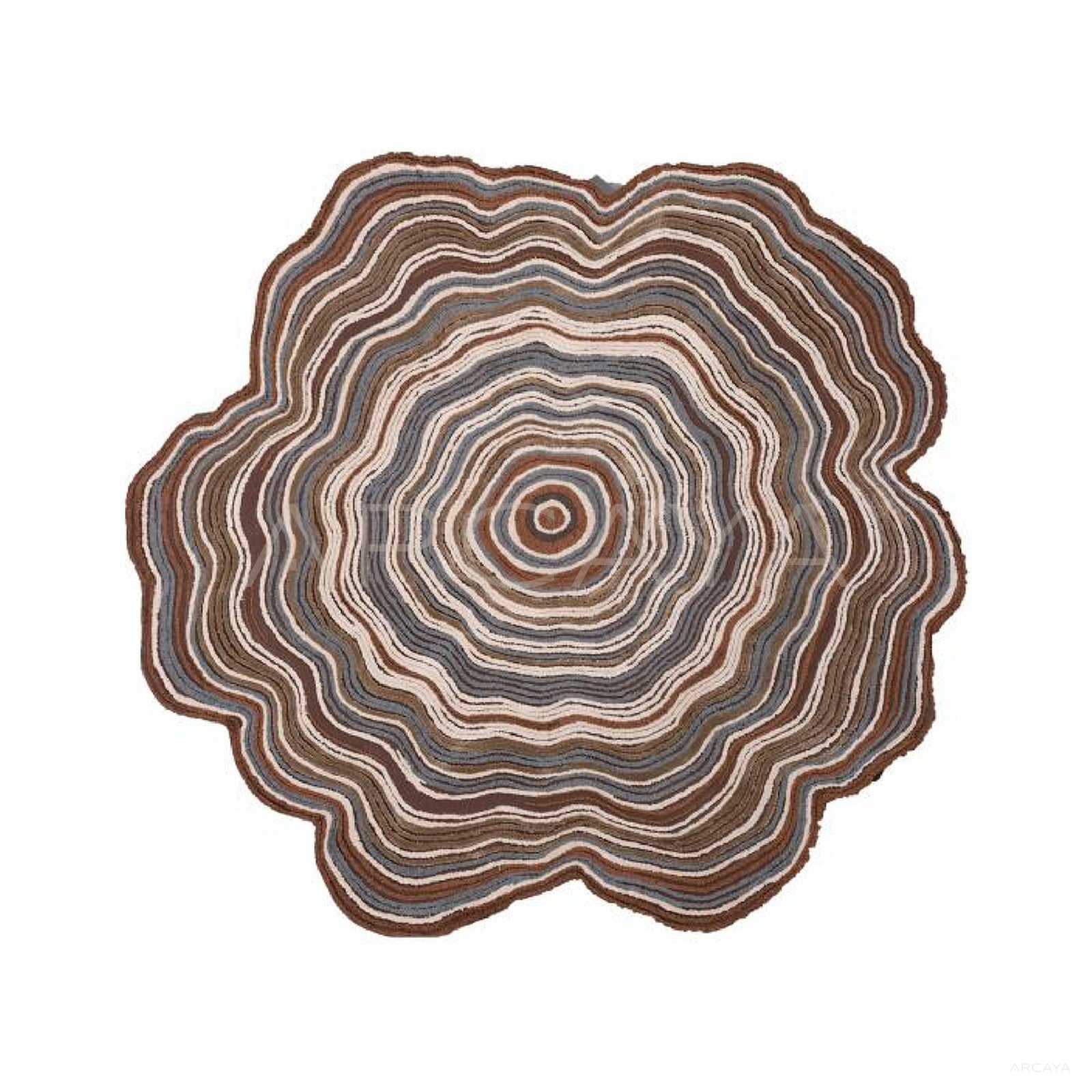 Custom Hand Tufted Rug Dsm P178 R F Jy2025 02019 9