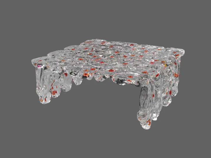 Simple and unadorned — Tables & Consoles — T062 — image 3
