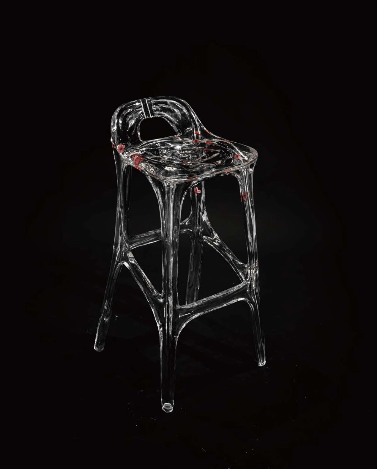 Give flowers — Seating & Display — S096 — image 2