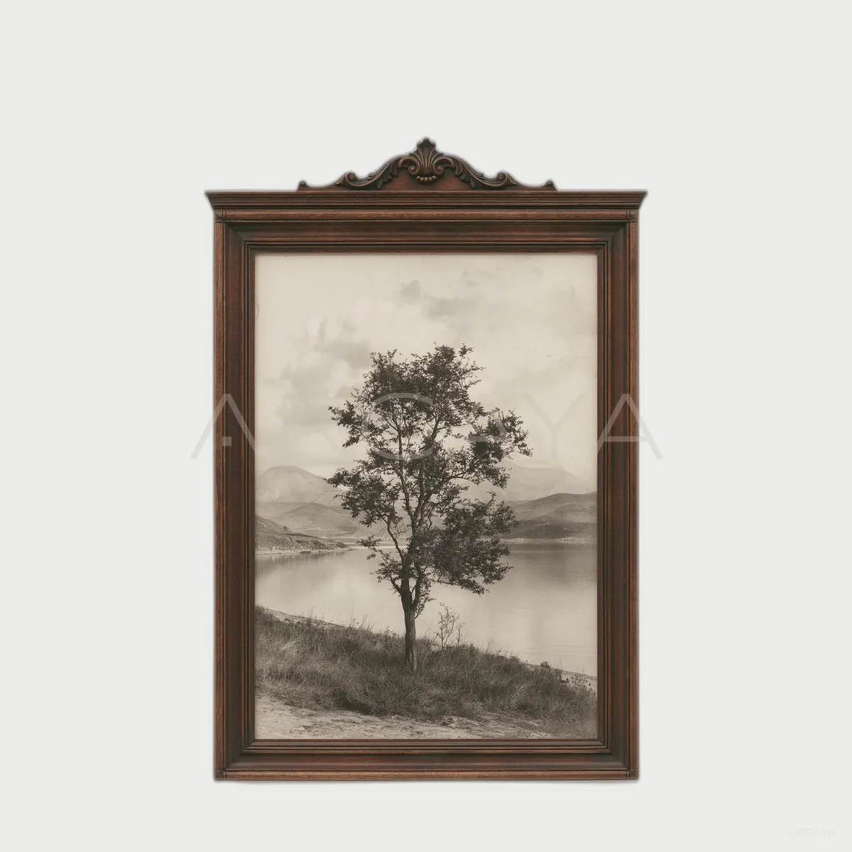 Sable Studio Wall Art