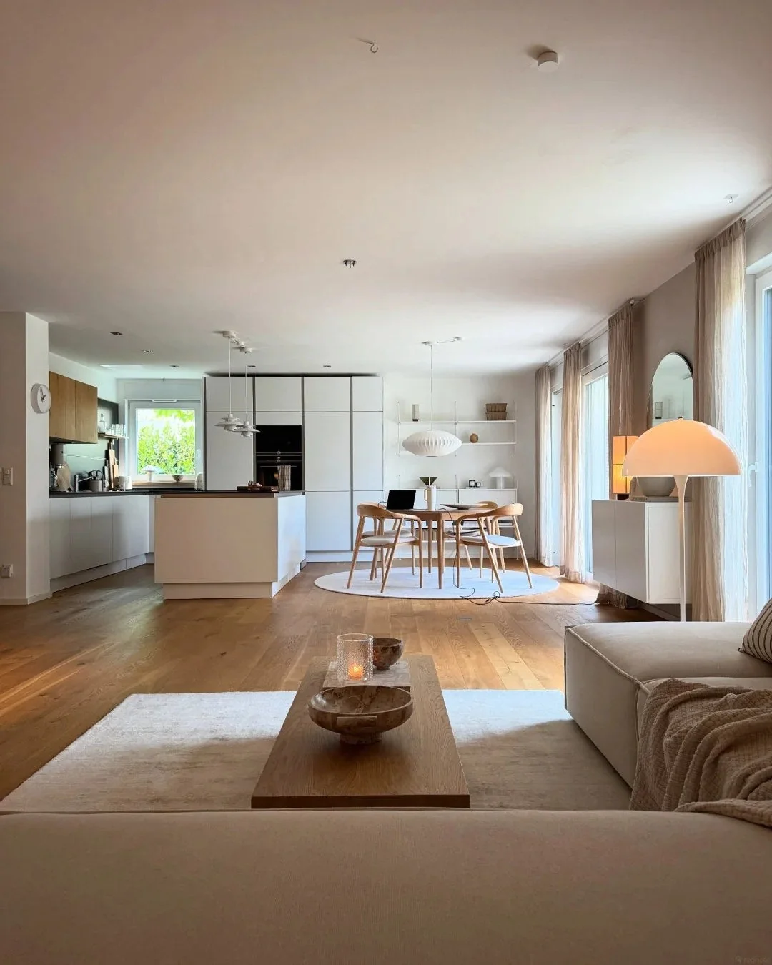 Let Seating Follow the Room