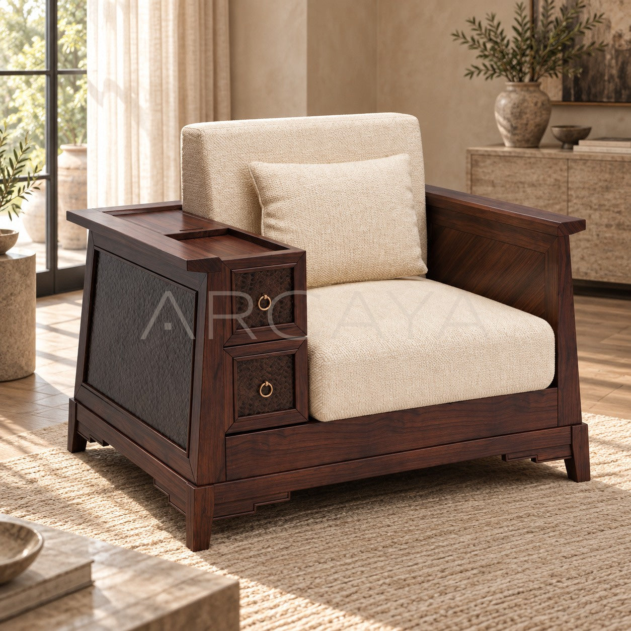 Sofa Ch 5103B