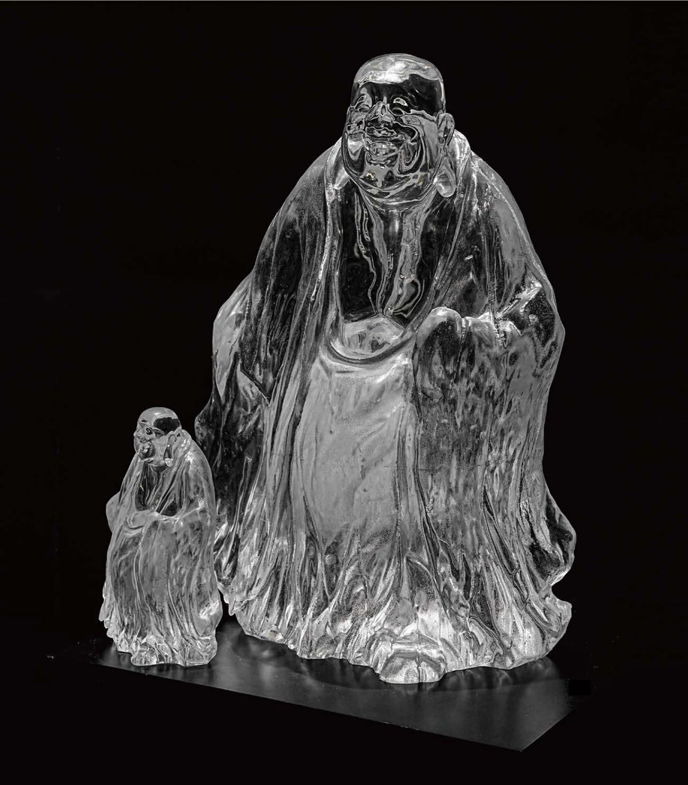 Harmony of Light — Sculptural Objects — A061 — image 2