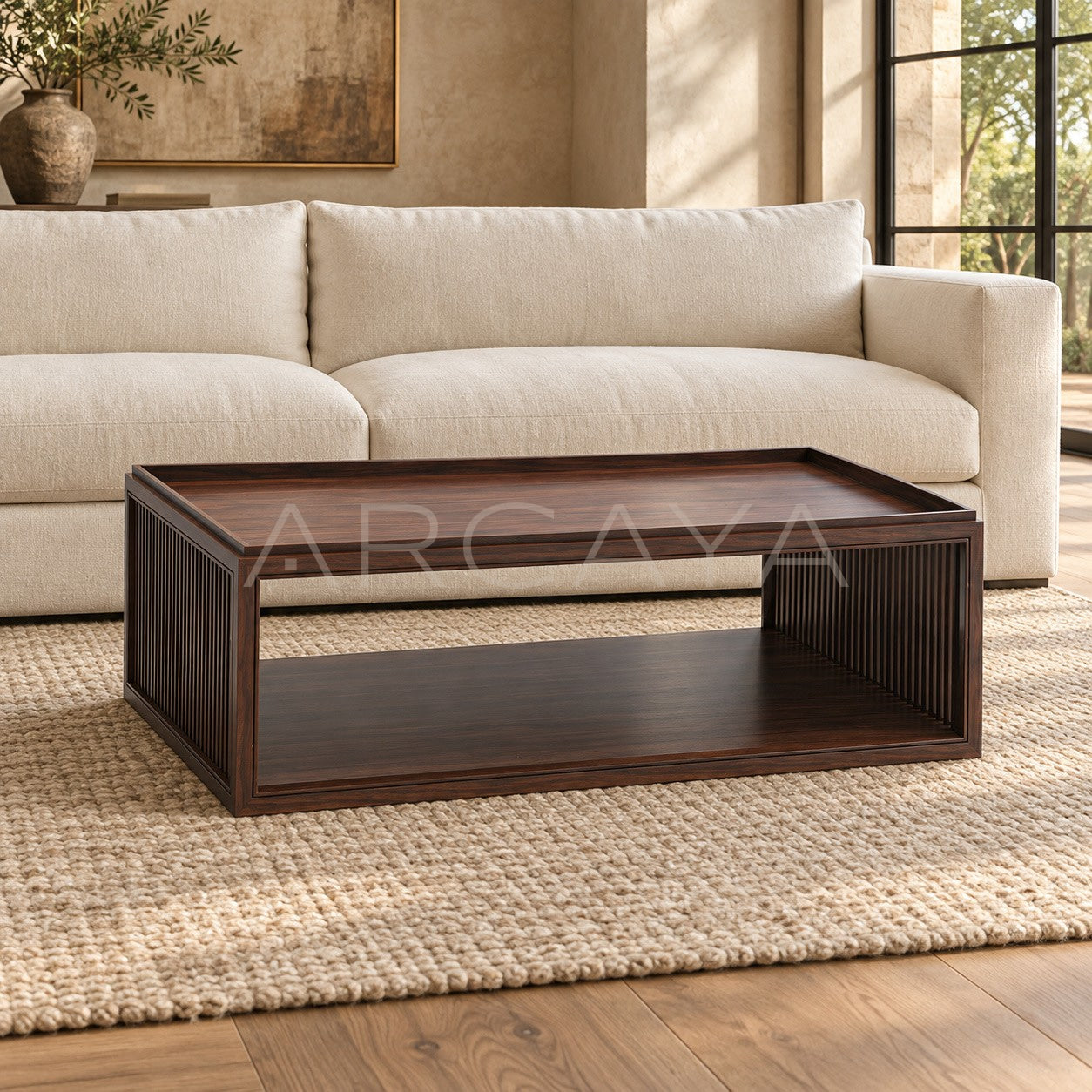 Coffee Table Ch 5208