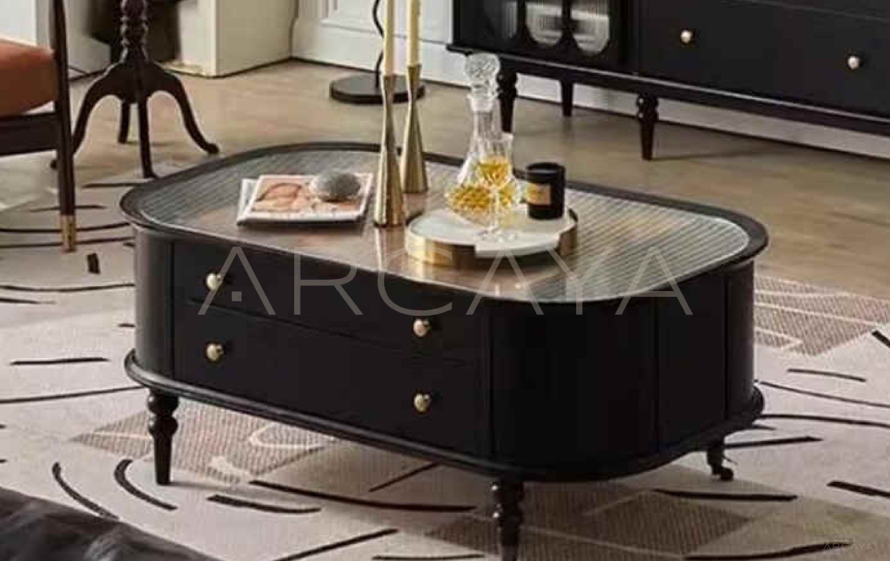 Atubi Cabinet ATKM1012