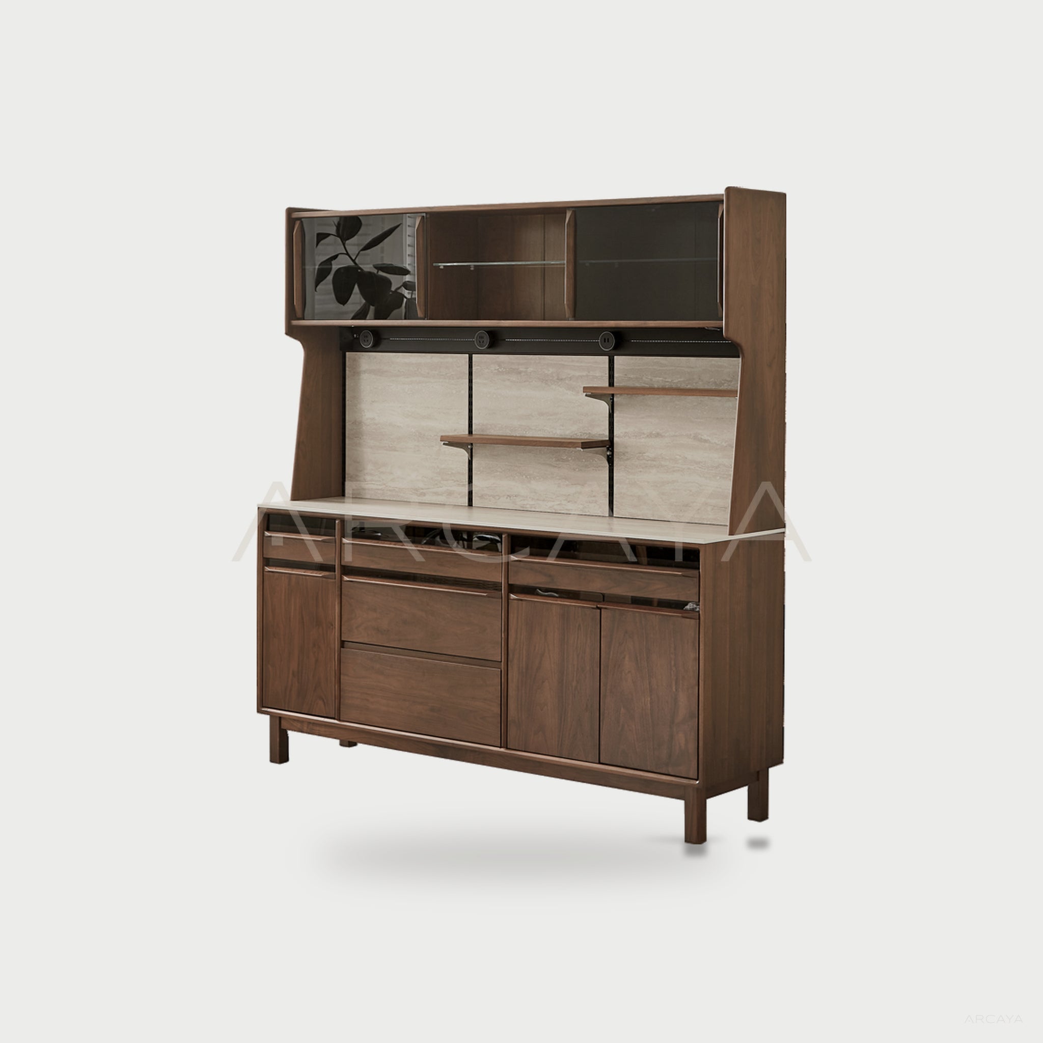 Mumo Sideboard A00293