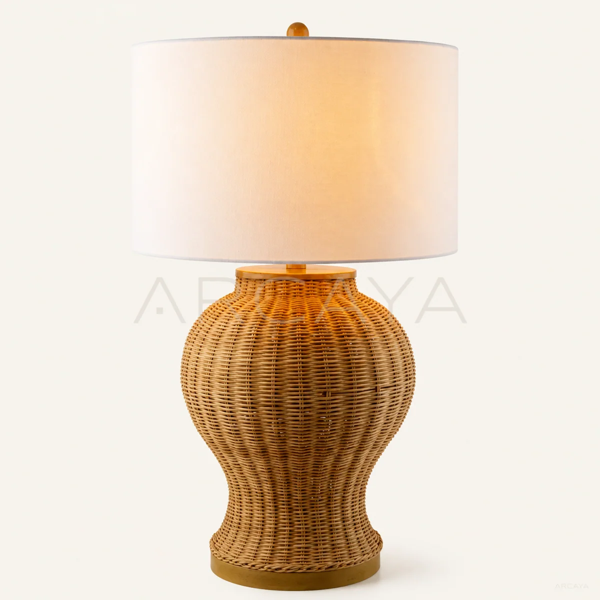 Fiora Terrace Table Lamp