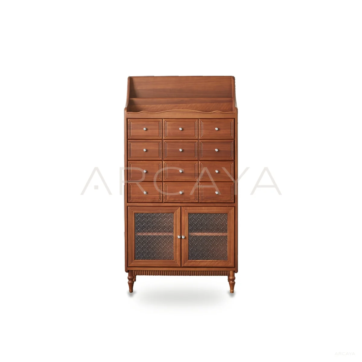 Mumo Dresser A00158