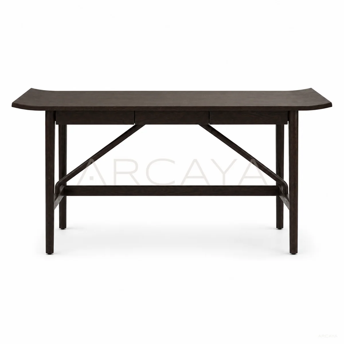 Sable Blanc Desk