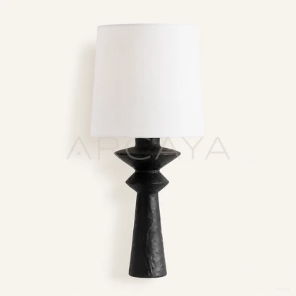 Bellamy Grove Table Lamp — product view on a neutral background