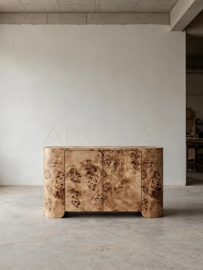 Calder Wells Cabinet