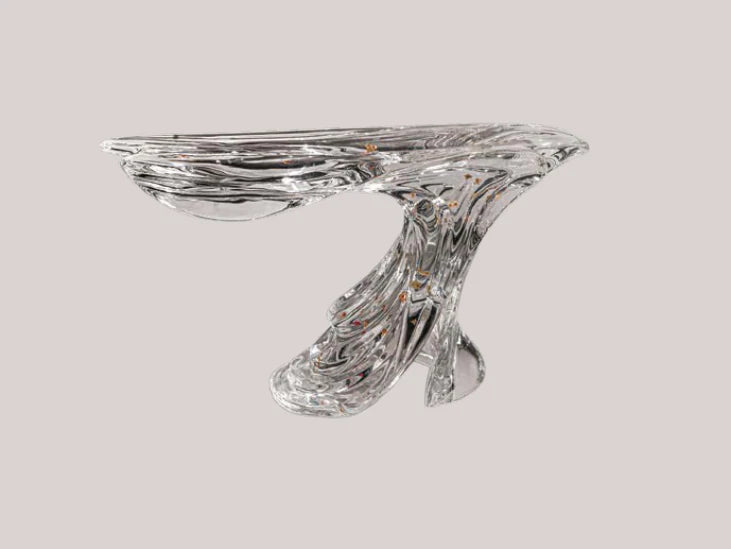 Gentle Breeze over Lotus — Tables & Consoles — T071 — image 3