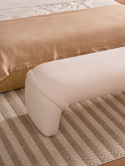 Orion Mist Stool - product view 06