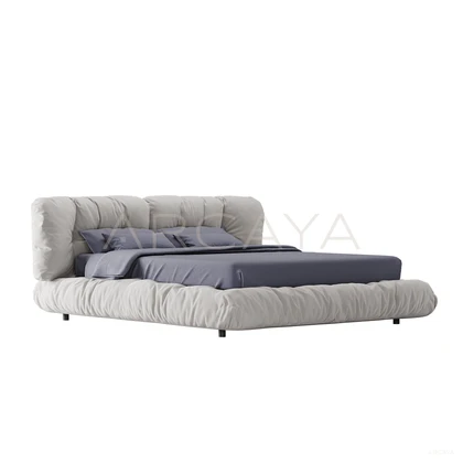 Milano Bed — view 01