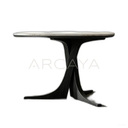 Harbor Court Decorative Object — white background 02