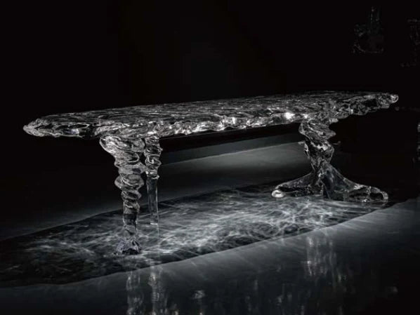 Clear Spring — Tables & Consoles — T033 — image 3