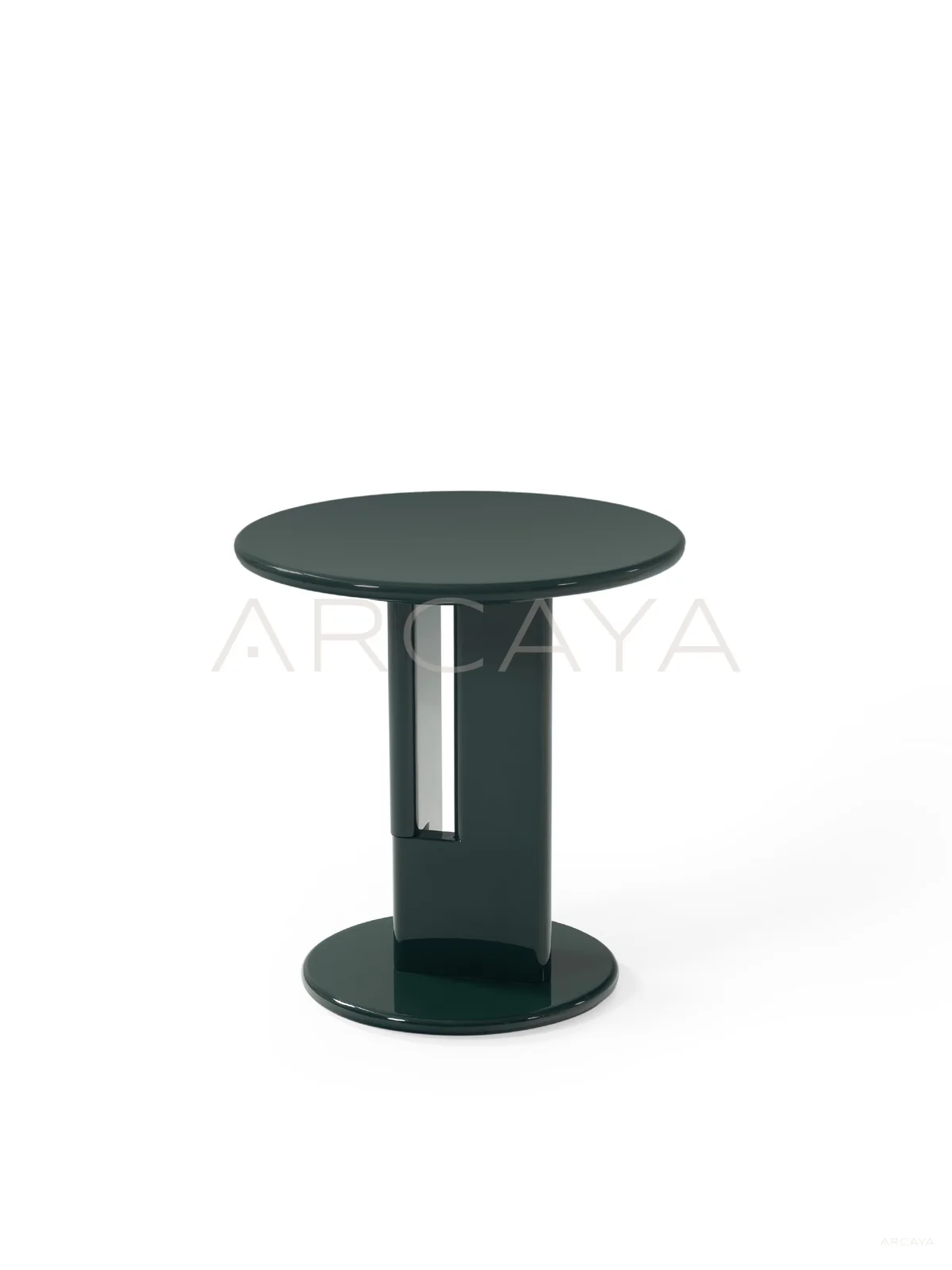 Flora Form Coffee Table