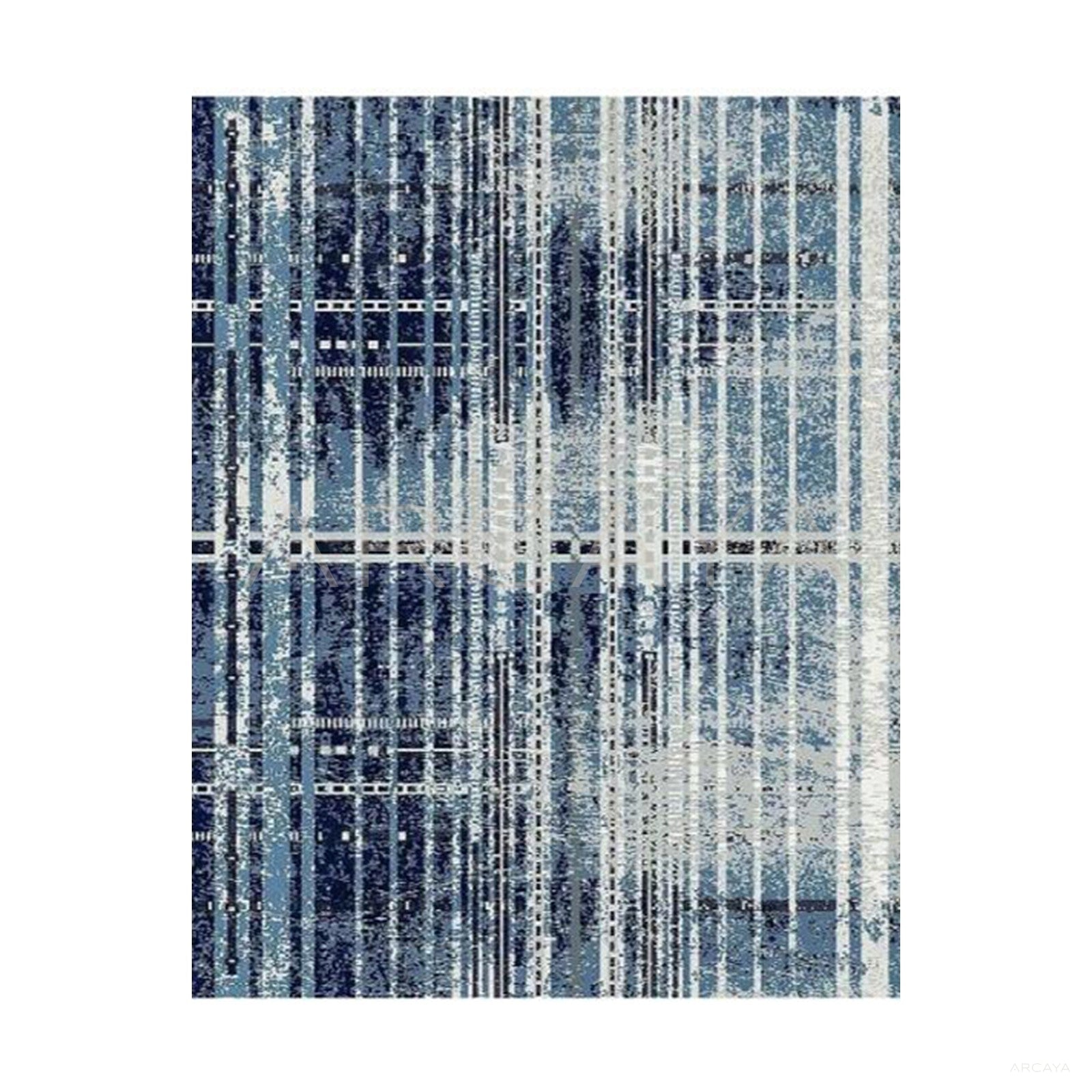 Custom Hand Tufted Rug Dsm P064 G23