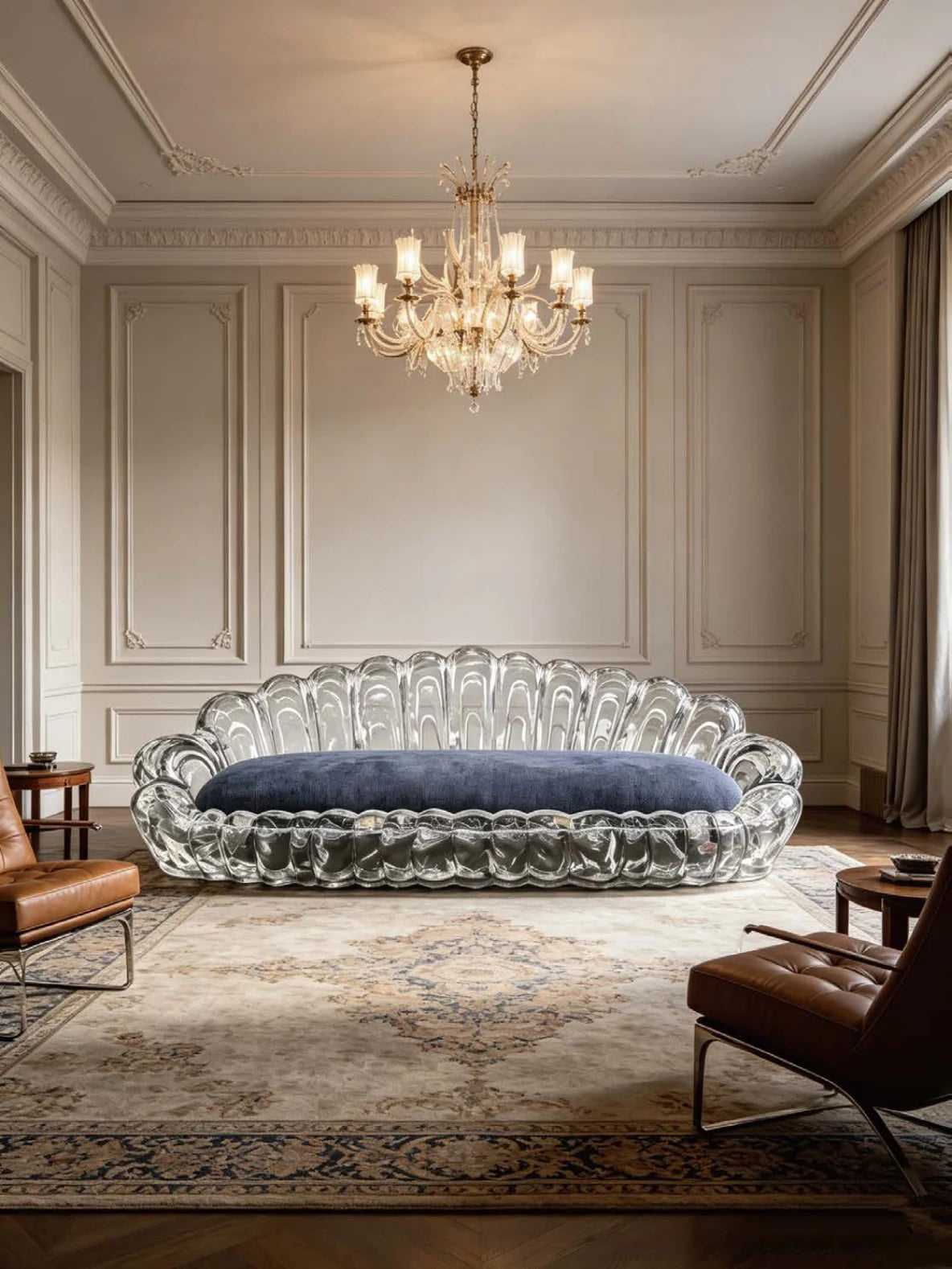 Ocean Moon — Seating & Display — S011 — image 2