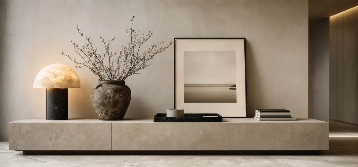 Italian Minimalist