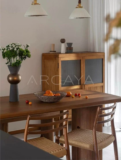 Maple Grove Cabinet — interior view 08