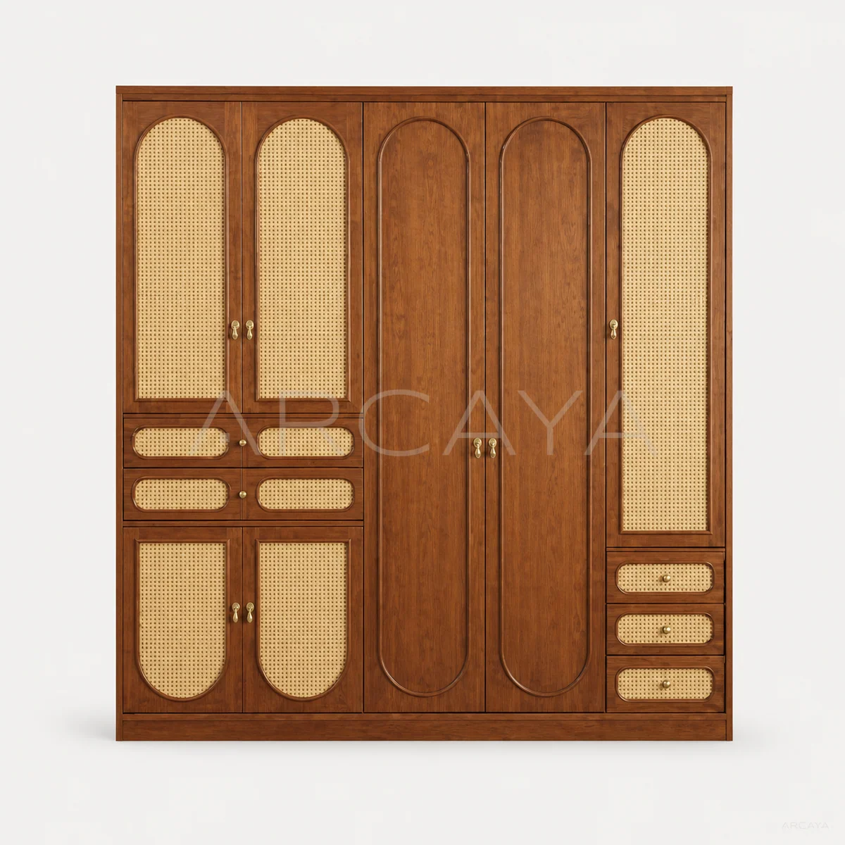 Atubi Cabinet ATKYG007