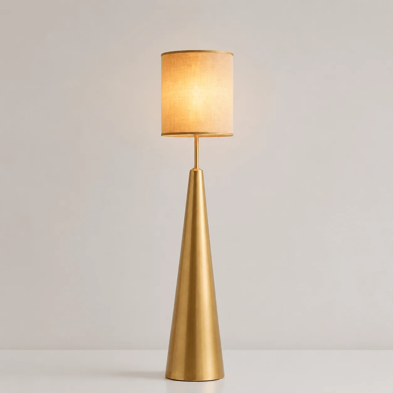 Ceramic Table Lamp