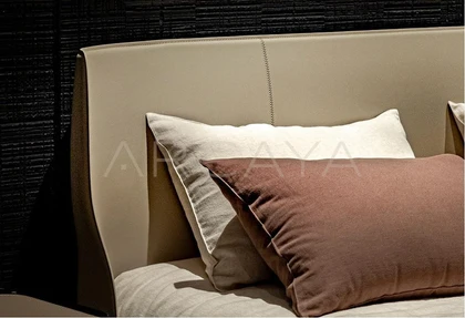 Liora Grove Bed - front view 03