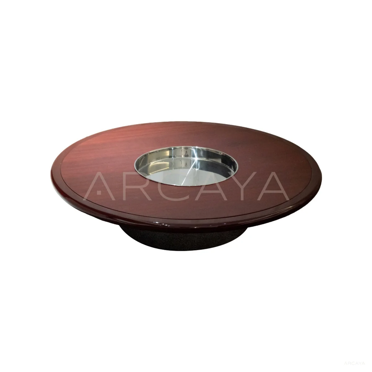 Luma Sand Coffee Table