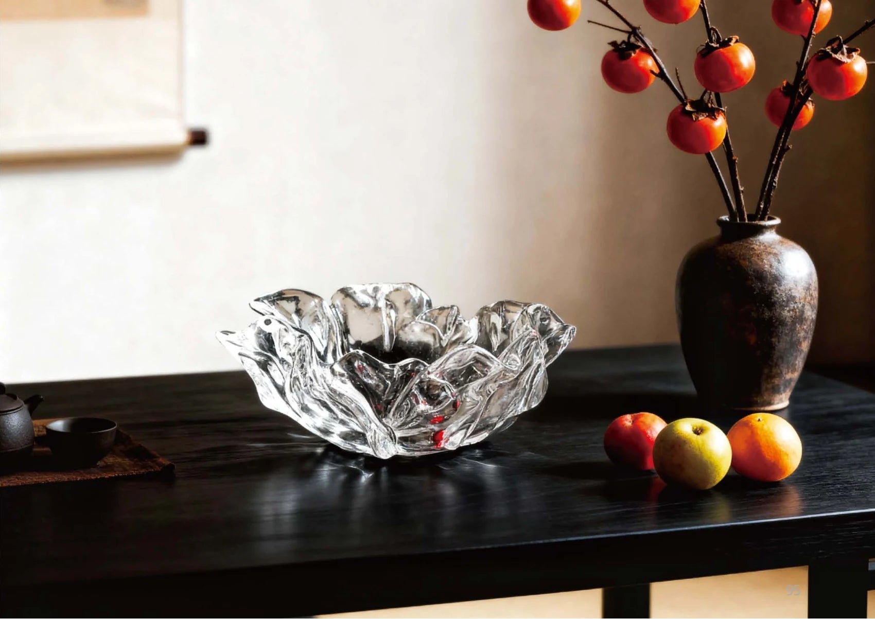 Cabbages — Fruit Bowl | Sculptural Objects