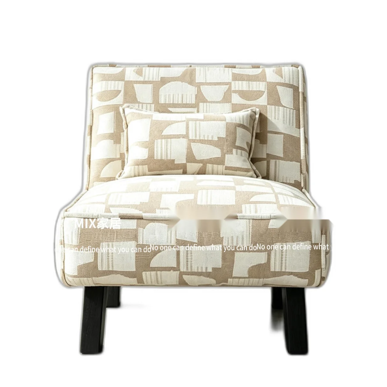 One silhouette. Your dimensions, comfort and finish.