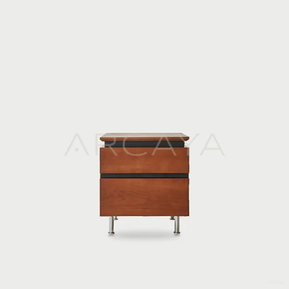 Mumo Nightstand A00220 — view 01