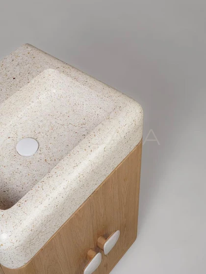 Iris Court Decorative Object — interior view 07
