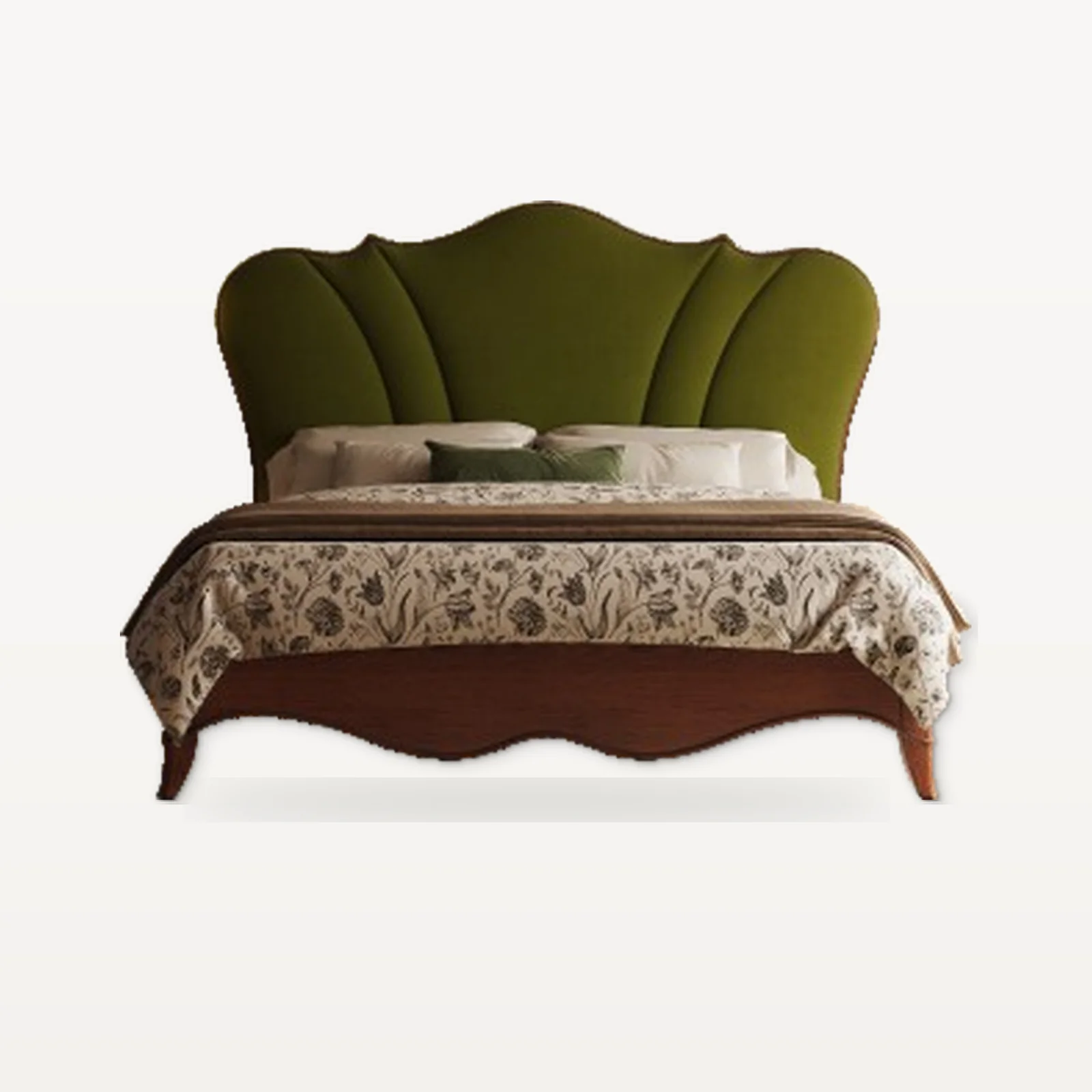 One silhouette. Your dimensions, comfort and finish.