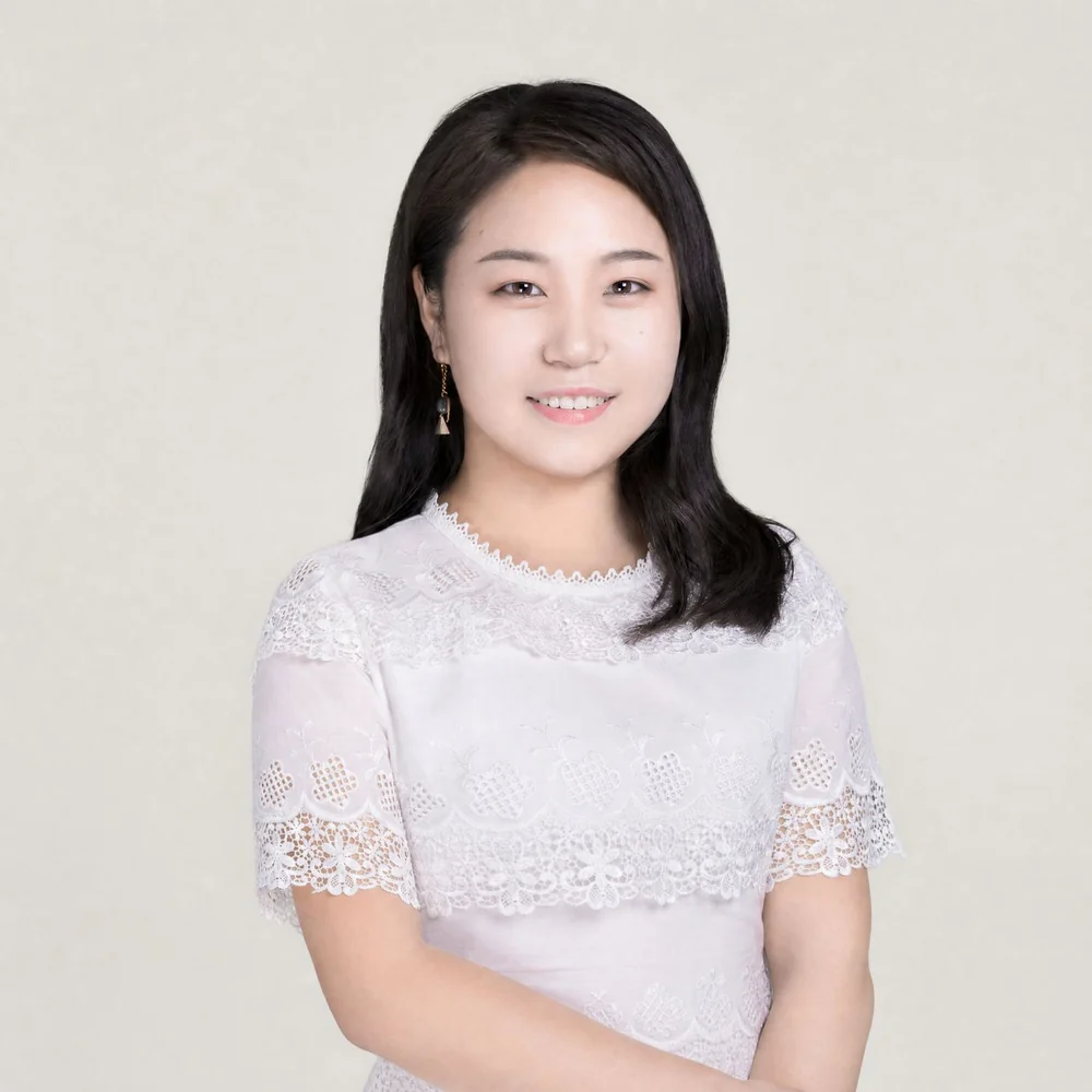 Wolina Zhang