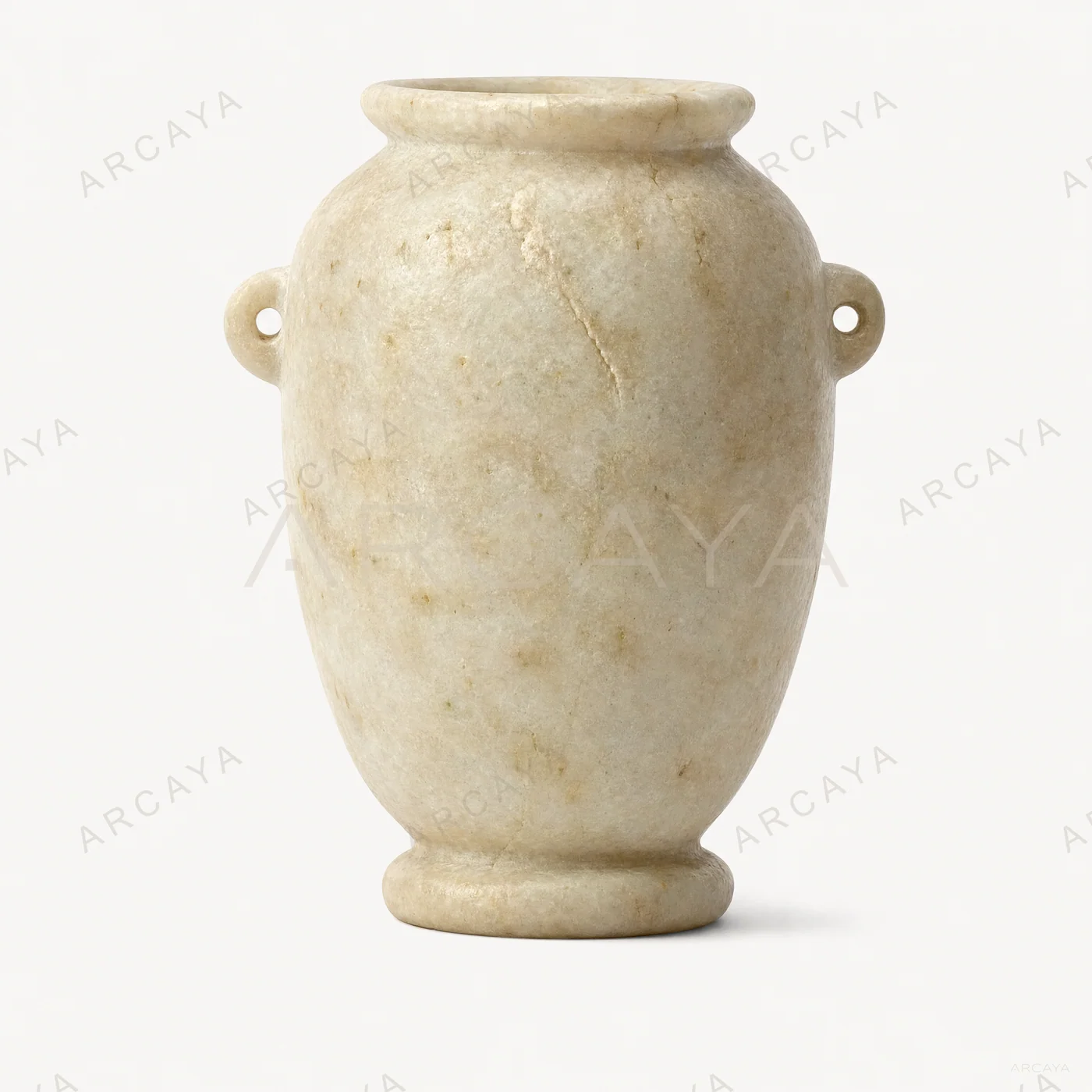 Roma Marble Classical Urn
