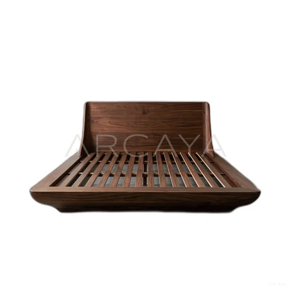Flora Vista Bed - product view 01