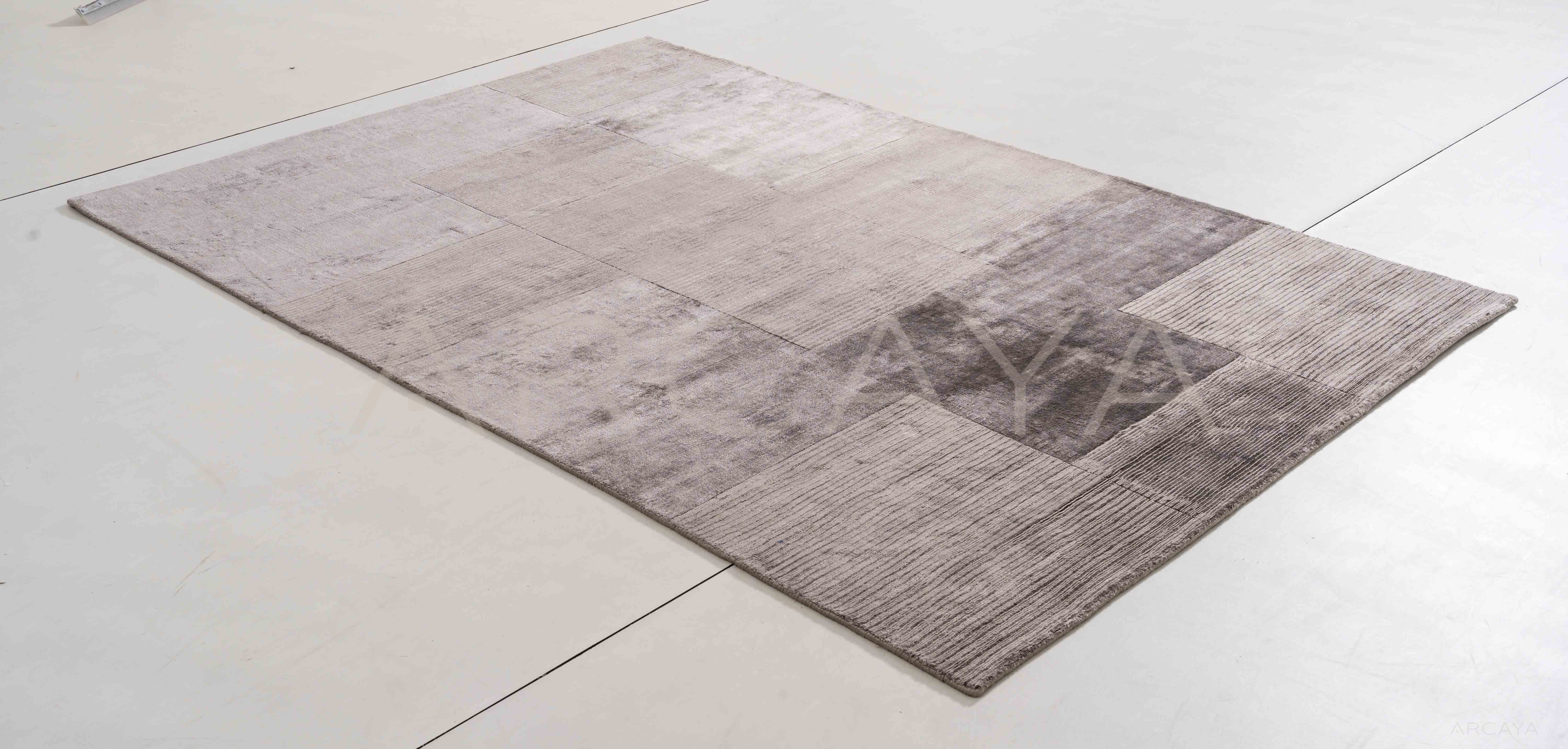 Amber Cairn Area Rug