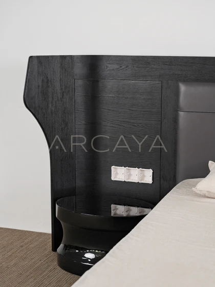 Elodie Park Bed - product detail 12