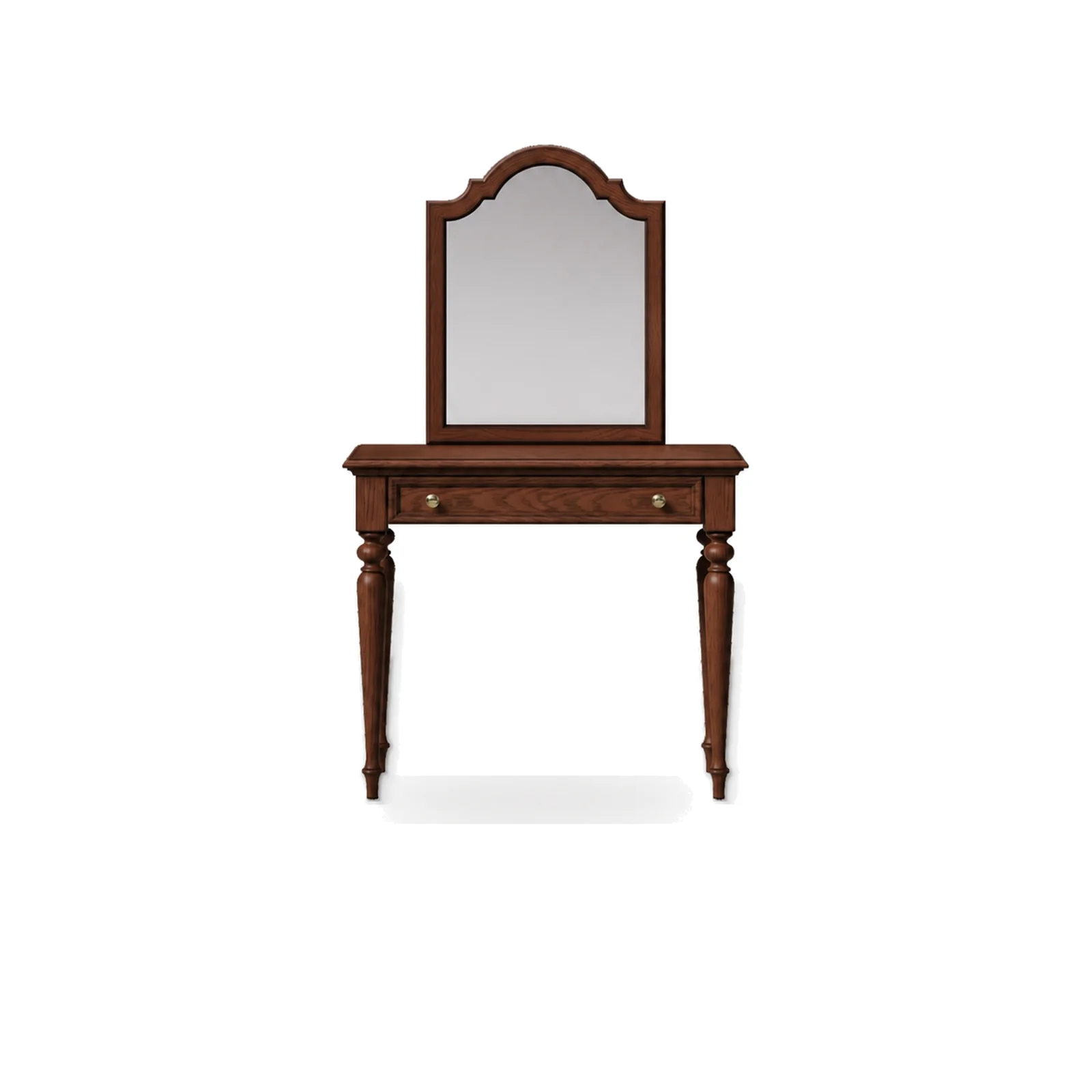 One silhouette. Your dimensions, comfort and finish.