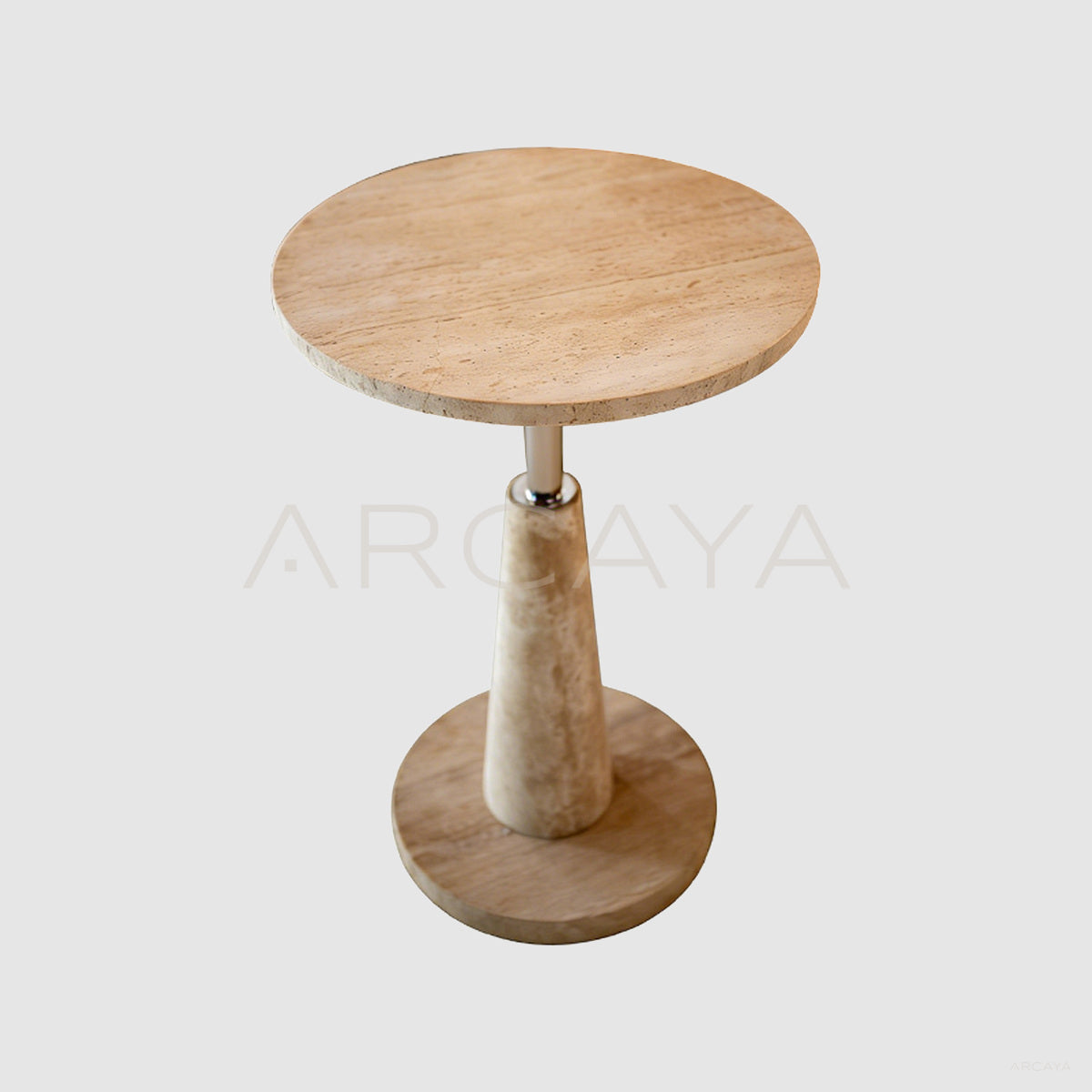 Mira Sienna Coffee Table