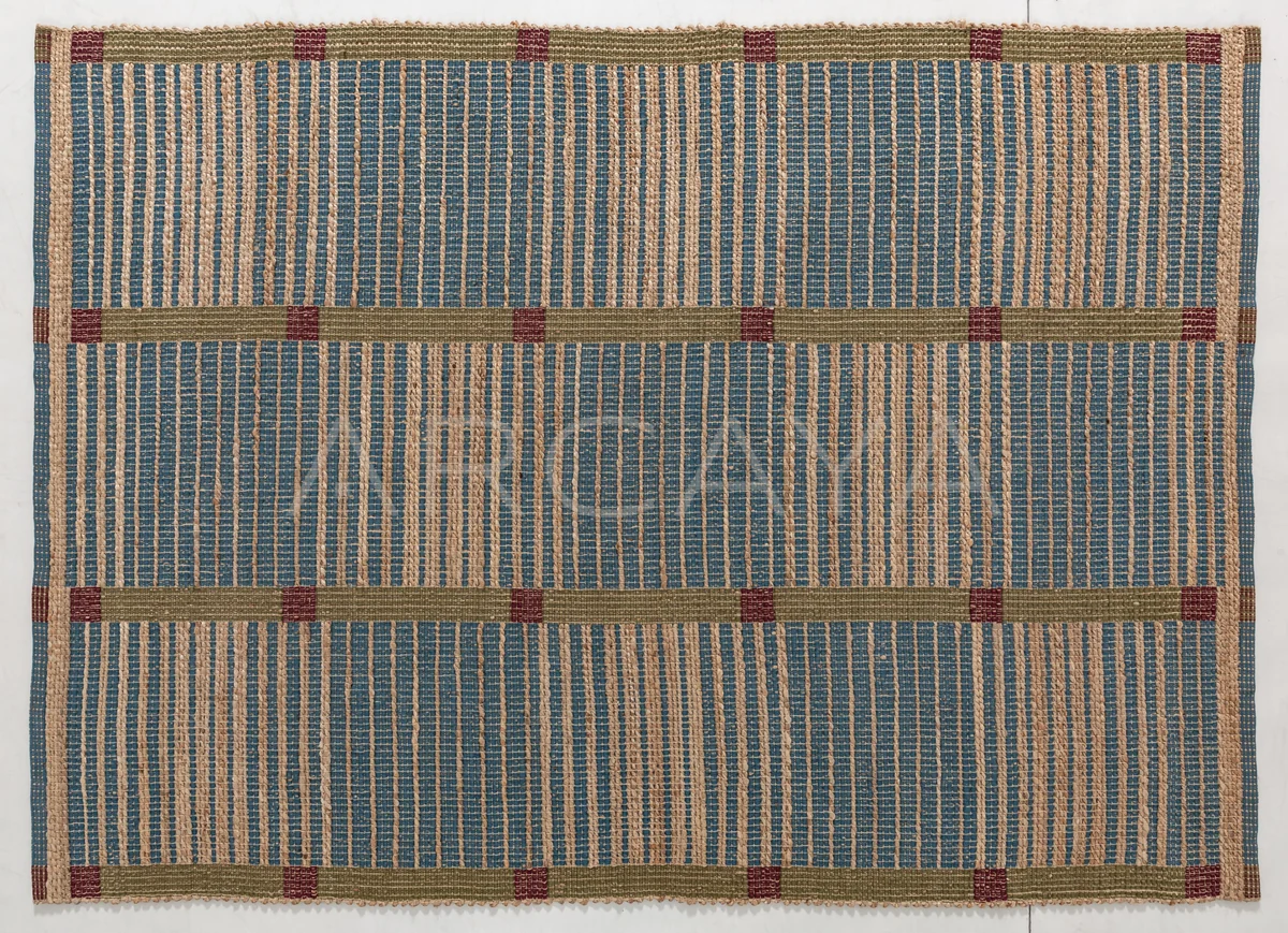 Huegem Bloom Area Rug