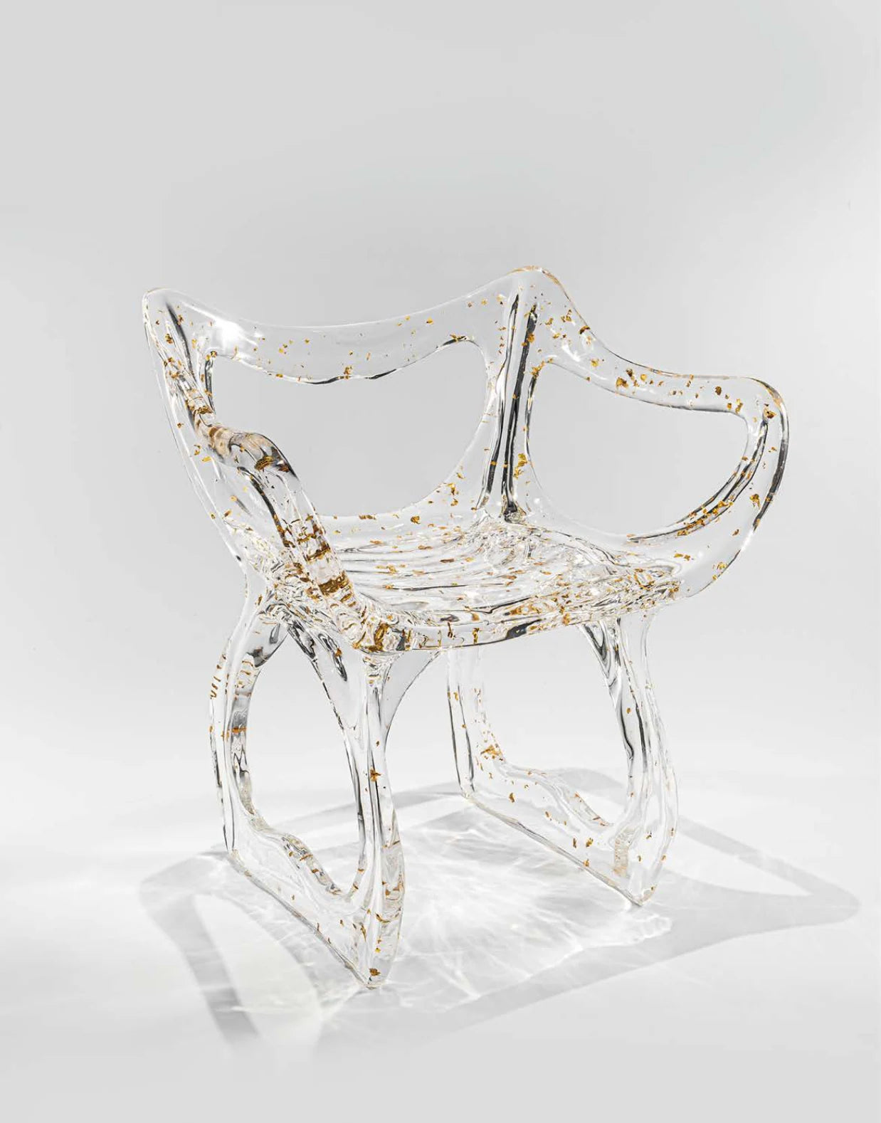 Yiyun chair — Seating & Display — S076 — image 2