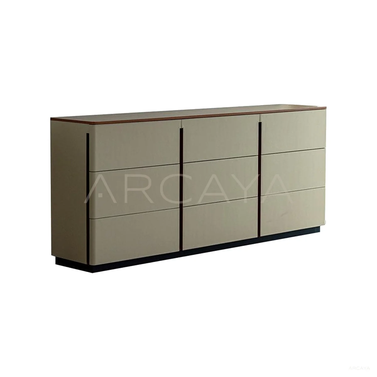 Liora Onyx Cabinet