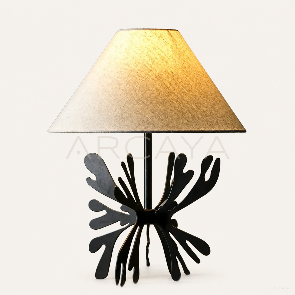 Aveline Ridge Table Lamp