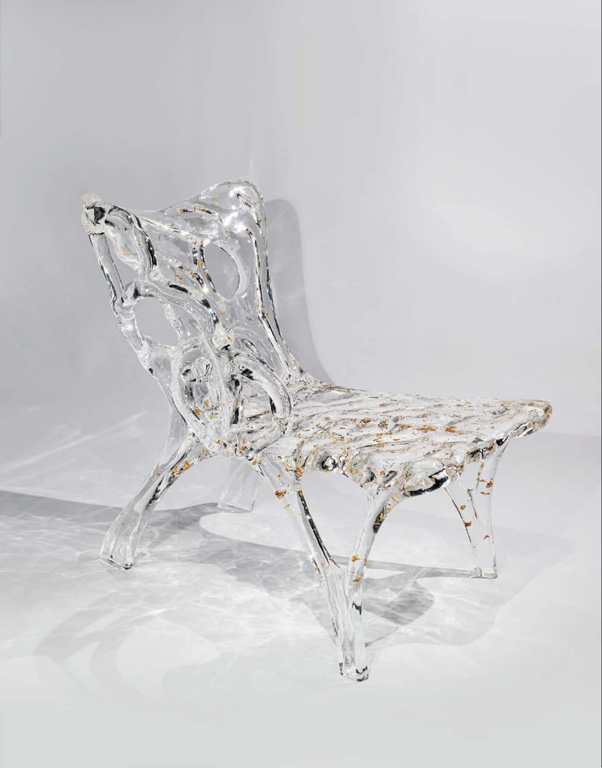 Homecoming Mist Recliner — Seating & Display — S022 — image 2