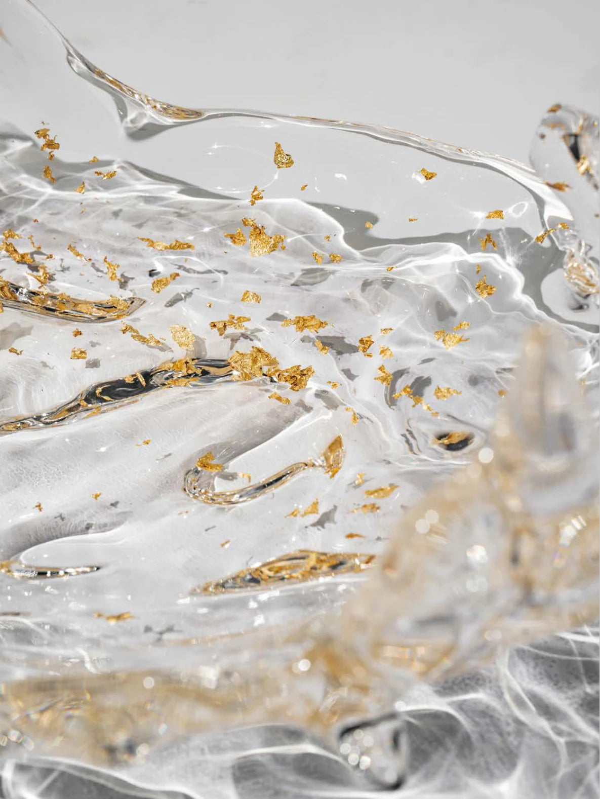 Rootless water -1 — Sculptural Objects — A108 — image 2