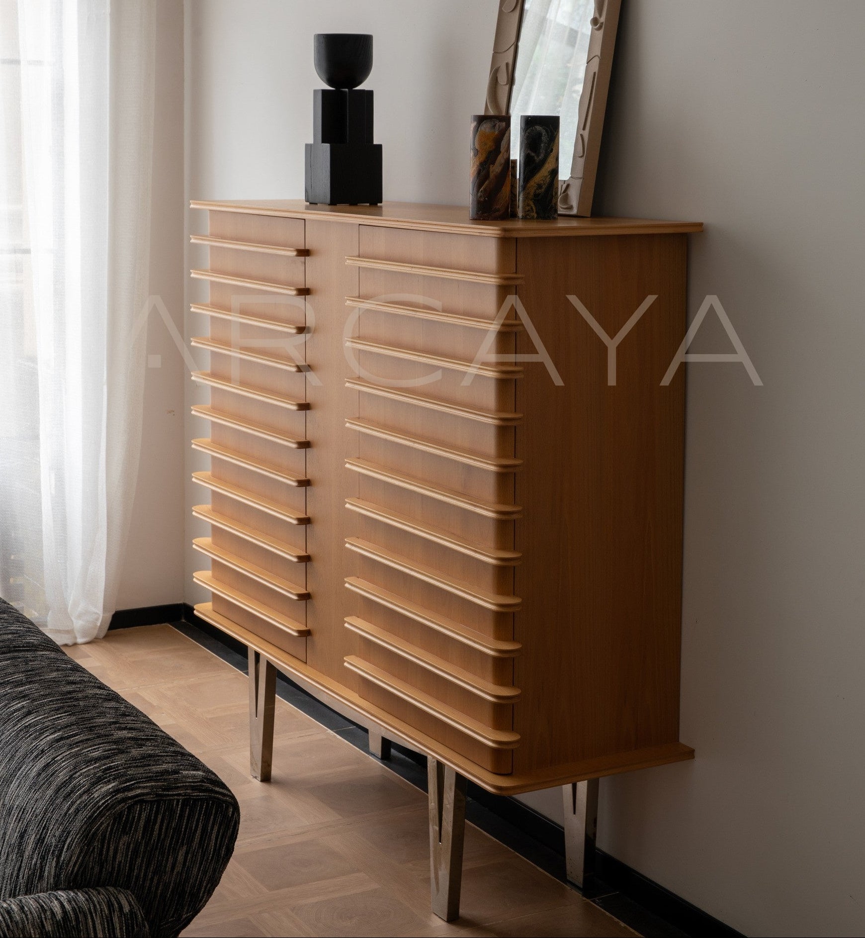 Beethoven Sideboard